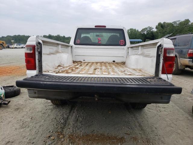 Photo 6 from auction – 2002 FORD RANGER with VIN 1FTYR10E92TA23398