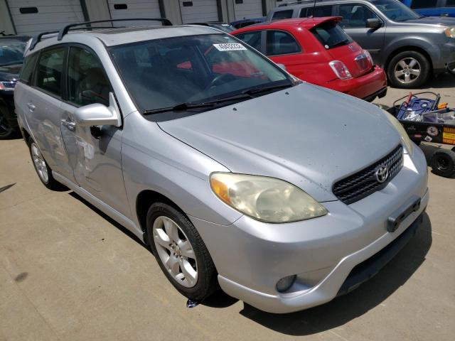 Photo 1 from auction – 2006 TOYOTA COROLLA MA with VIN 2T1KR32E06C606762
