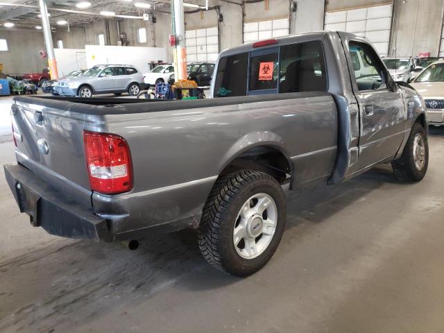 Photo 4 from auction – 2007 FORD RANGER with VIN 1FTYR10D67PA76955