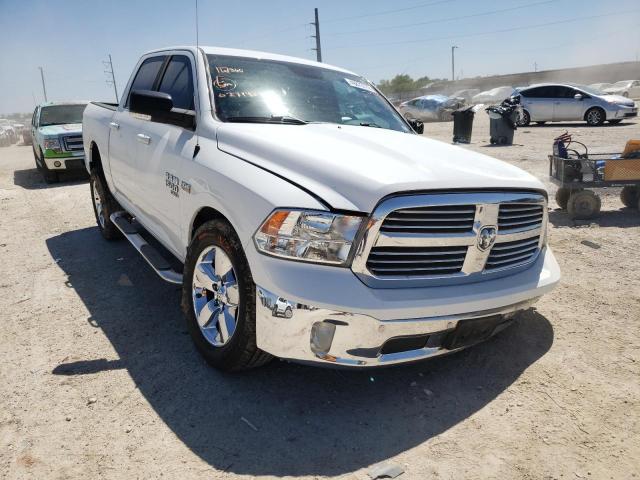 RAM 1500 CLASS 2019 with VIN 1C6RR6LT2KS627142 - Photo from auction