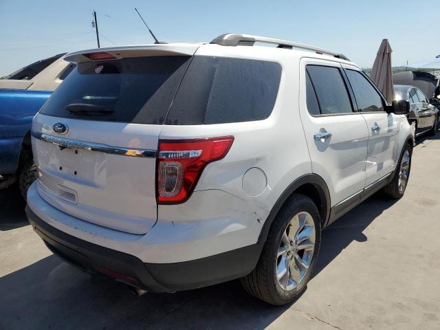 صورة رقم 4 من المزاد - 2012 FORD EXPLORER X مع VIN 1FMHK7D81CGA33067
