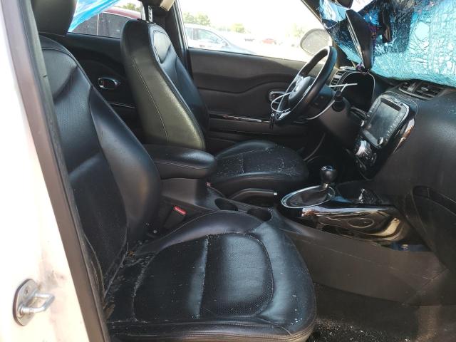 Photo 5 from auction – 2014 KIA SOUL ! with VIN KNDJX3A58E7086409