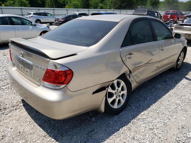 Photo 4 from auction – 2005 TOYOTA CAMRY LE with VIN JTDBF30KX50163580