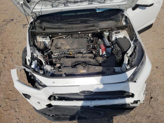 Photo 7 from auction – 2019 TOYOTA RAV4 XLE with VIN JTMW1RFV4KD032704