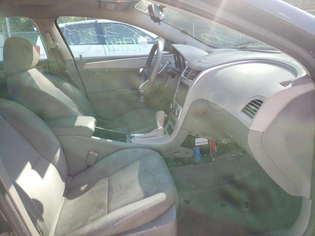 Photo 5 from auction – 2012 CHEVROLET MALIBU LS with VIN 1G1ZB5E08CF310544