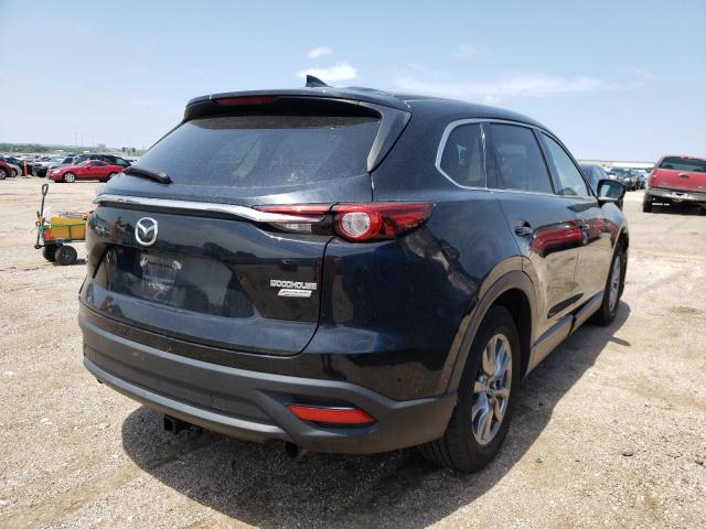 Photo 4 from auction – 2016 MAZDA CX-9 TOURI with VIN JM3TCBCY9G0126943