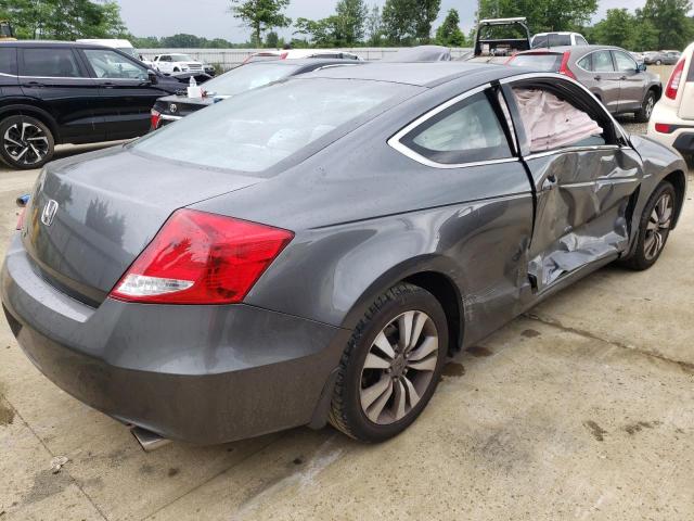 Photo 4 from auction – 2012 HONDA ACCORD LX with VIN 1HGCS1B31CA024103