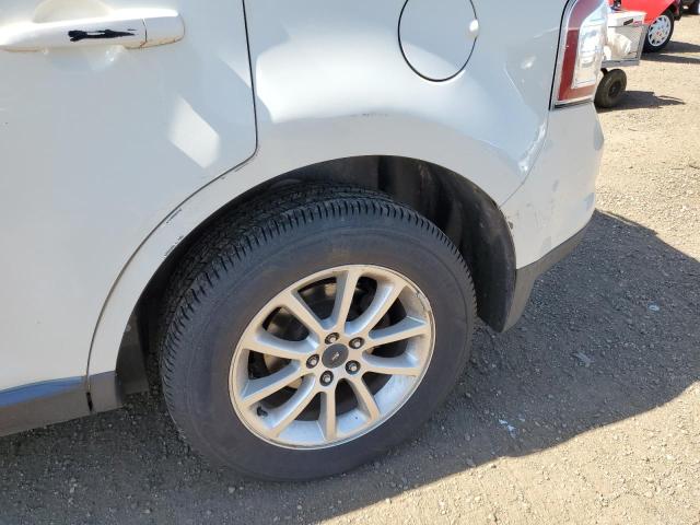 Photo 9 from auction – 2009 FORD EDGE SEL with VIN 2FMDK48C29BA88476