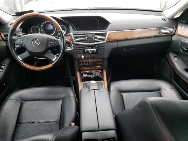 Photo 9 from auction – 2012 MERCEDES-BENZ E 350 with VIN WDDHF5KB7CA597648