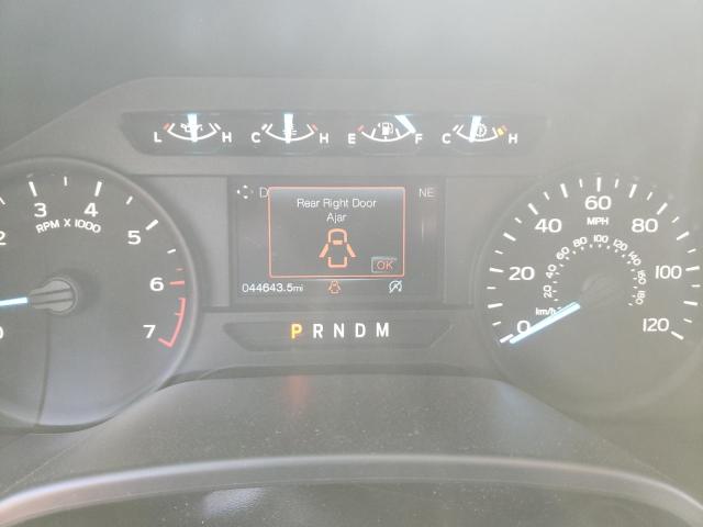 Photo 8 from auction – 2020 FORD F150 SUPER with VIN 1FTEW1CP9LKE86271