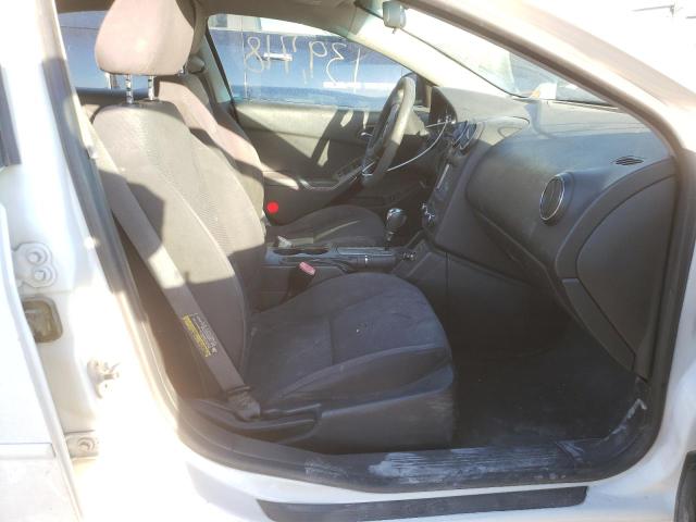 Photo 5 from auction – 2006 PONTIAC G6 SE with VIN 1G2ZF55B664194682