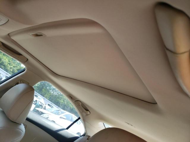 Photo 9 from auction – 2008 LEXUS ES 350 with VIN JTHBJ46G082169516