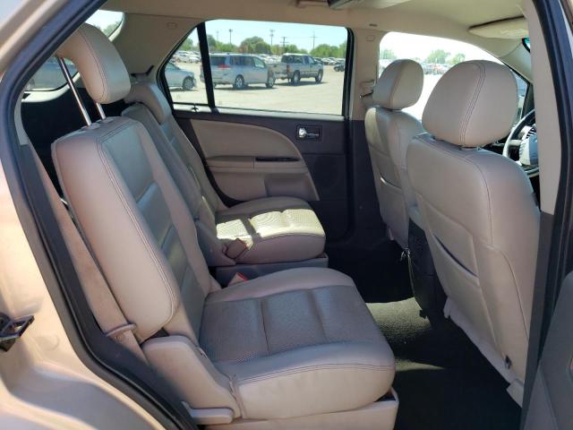 Photo 6 from auction – 2008 FORD TAURUS X S with VIN 1FMDK05W48GA09033