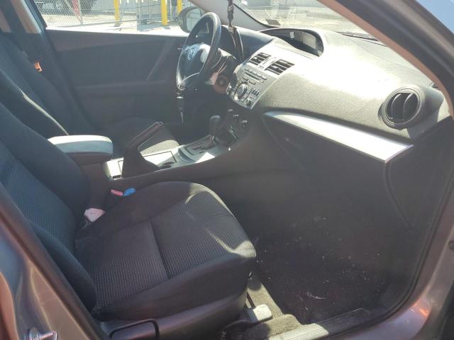Photo 5 from auction – 2013 MAZDA 3 I with VIN JM1BL1TG7D1770100