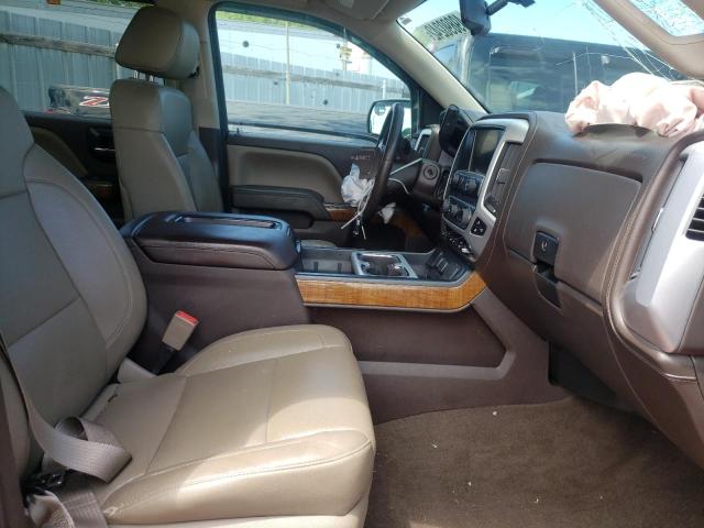 Photo 5 from auction – 2014 GMC SIERRA K15 with VIN 3GTU2VECXEG452228