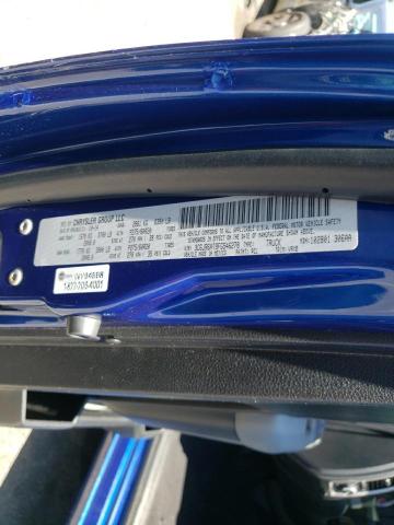 Photo 10 from auction – 2015 RAM 1500 ST with VIN 3C6JR6AT9FG546278