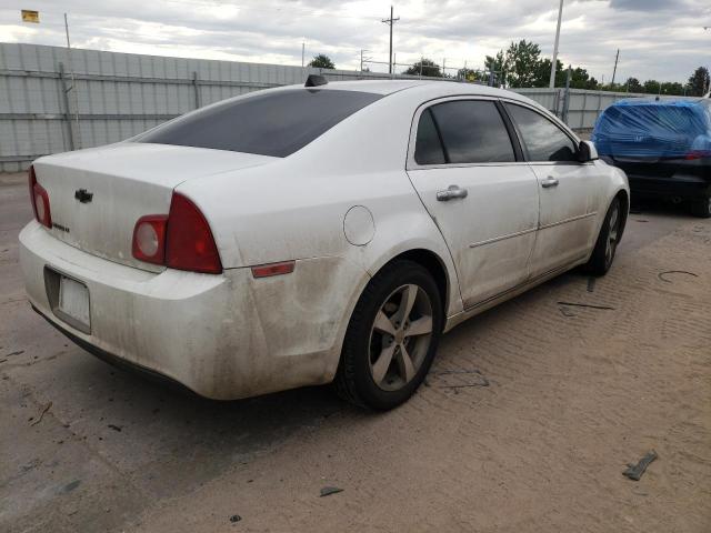 Photo 9 from auction – 2012 CHEVROLET MALIBU 1LT with VIN 1G1ZC5E09CF105313
