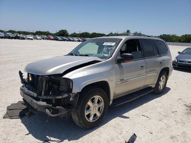 Photo 2 from auction – 2002 GMC ENVOY with VIN 1GKDS13S322417753