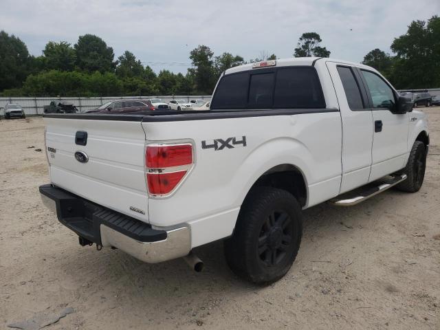 Photo 4 from auction – 2013 FORD F-150 with VIN 1FTFX1EF6DFB38332