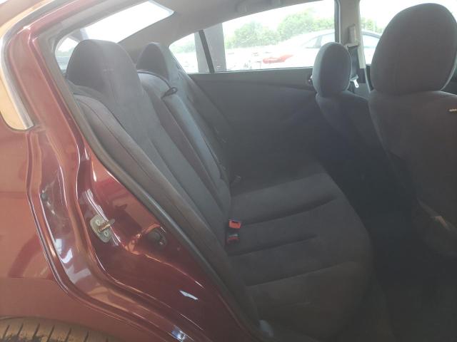 Zdjęcie 6 z aukcji – 2011 NISSAN ALTIMA SR z VIN 1N4BL2AP4BN464024