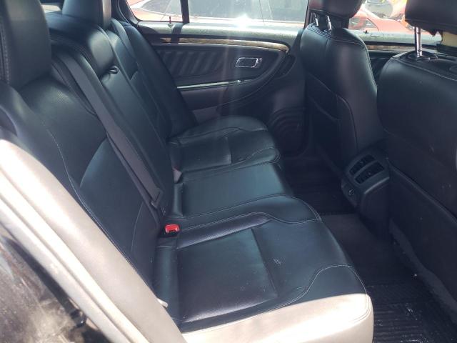Photo 6 from auction – 2014 FORD TAURUS LIM with VIN 1FAHP2F80EG176767