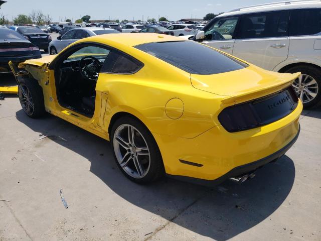 Photo 3 from auction – 2015 FORD MUSTANG GT with VIN 1FA6P8CF2F5343804
