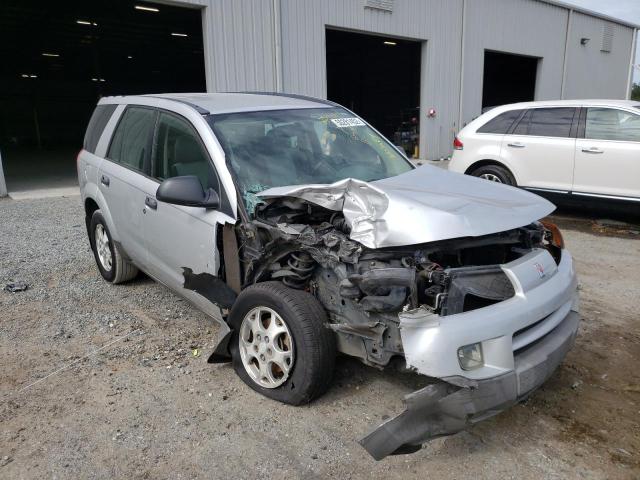 SATURN VUE 2003 with VIN 5GZCZ53B63S871599 - Photo from auction