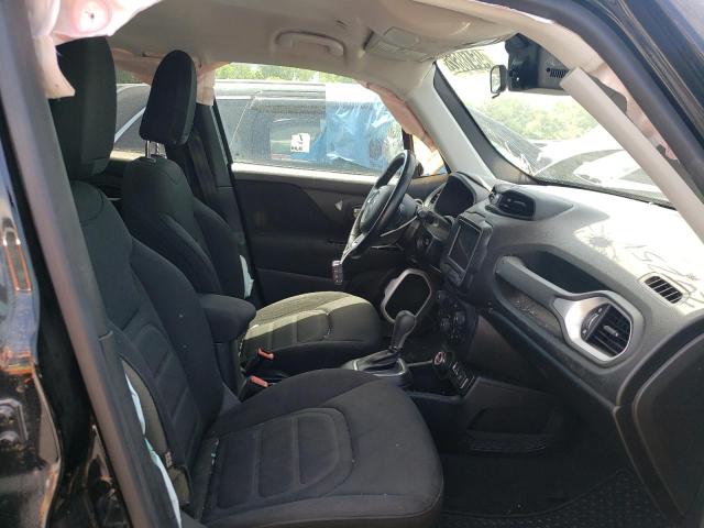 Photo 5 from auction – 2018 JEEP RENEGADE L with VIN ZACCJBBB2JPJ20251