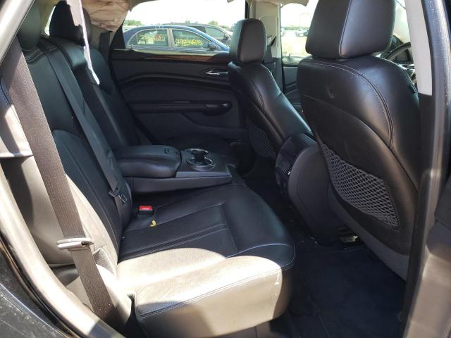 Photo 6 from auction – 2013 CADILLAC SRX PERFOR with VIN 3GYFNDE36DS593703