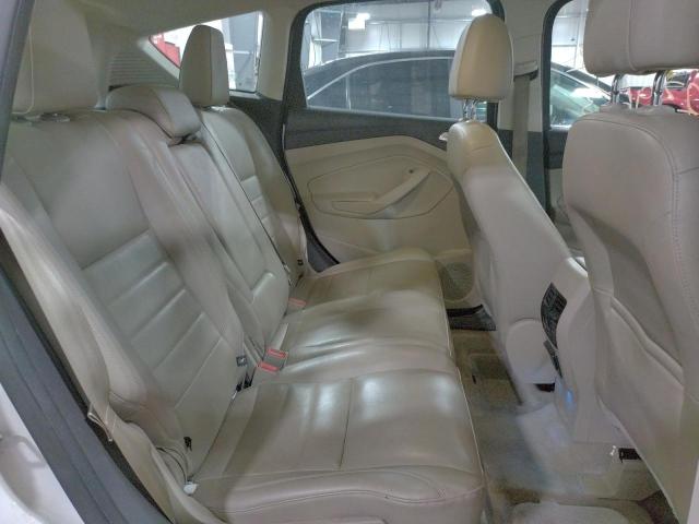 Photo 6 from auction – 2013 FORD C-MAX SEL with VIN 1FADP5BU7DL504484