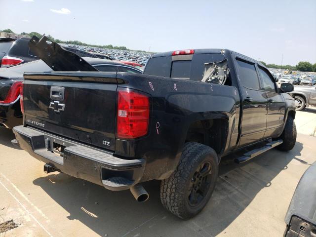 Photo 4 from auction – 2015 CHEVROLET SILVERADO with VIN 3GCUKSEC0FG418900
