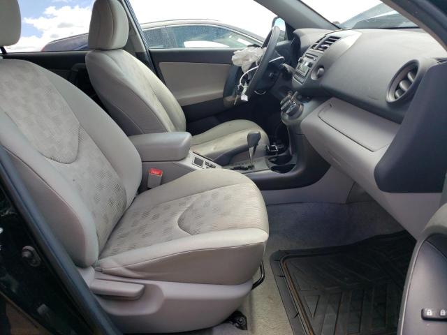 Photo 5 from auction – 2012 TOYOTA RAV4 with VIN 2T3BF4DV3CW268383