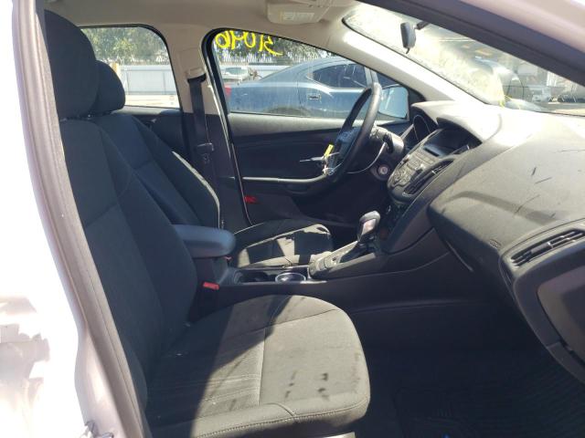 Photo 5 from auction – 2016 FORD FOCUS SE with VIN 1FADP3K23GL405541