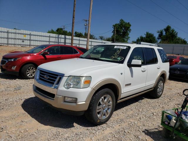 Photo 2 from auction – 2007 FORD EXPLORER E with VIN 1FMEU74807UB61479