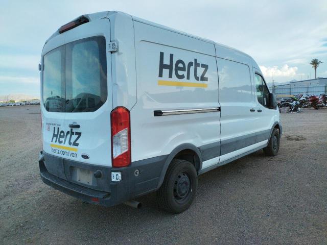 Photo 4 from auction – 2020 FORD TRANSIT T- with VIN 1FTBR1C83LKA52172