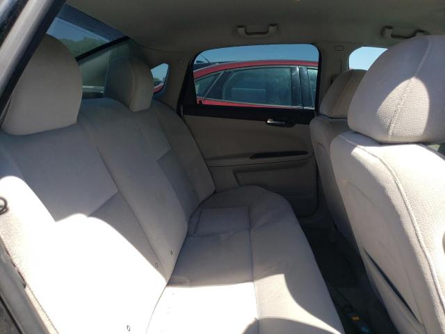 Photo 6 from auction – 2013 CHEVROLET IMPALA LT with VIN 2G1WG5E31D1162681