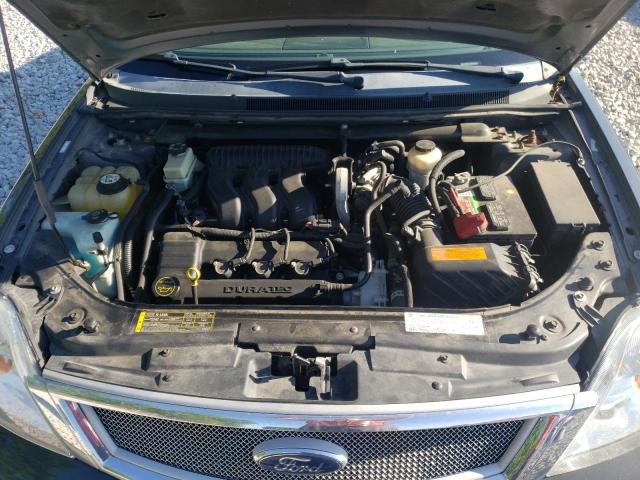 Photo 7 from auction – 2007 FORD FIVE HUNDR with VIN 1FAHP25187G130627