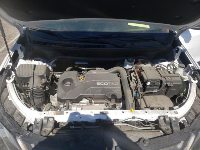 Photo 7 from auction – 2019 CHEVROLET EQUINOX LS with VIN 3GNAXHEV7KL126730