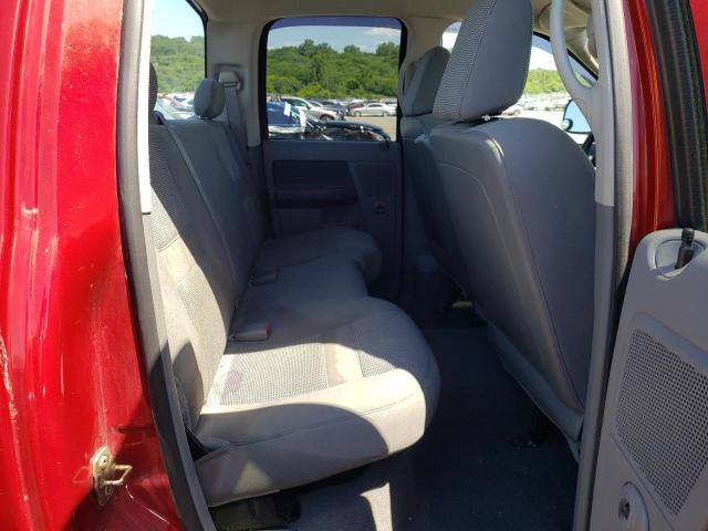 Photo 6 from auction – 2006 DODGE RAM 1500 S with VIN 1D7HU18246S538657