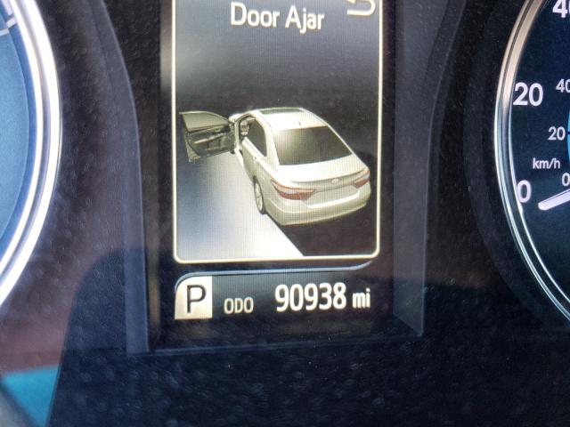 Photo 8 from auction – 2016 TOYOTA CAMRY HYBR with VIN 4T1BD1FK3GU196932