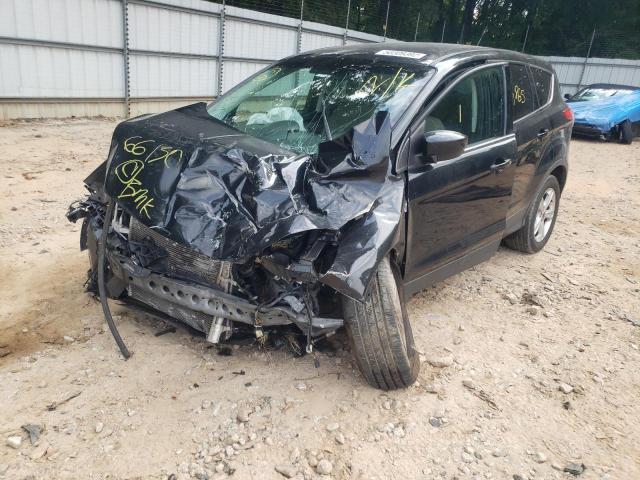 Photo 2 from auction – 2015 FORD ESCAPE SE with VIN 1FMCU0G79FUA66130