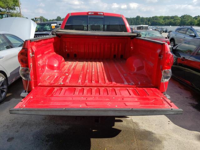 Photo 9 from auction – 2008 TOYOTA TUNDRA DOU with VIN 5TFBV54168X080739