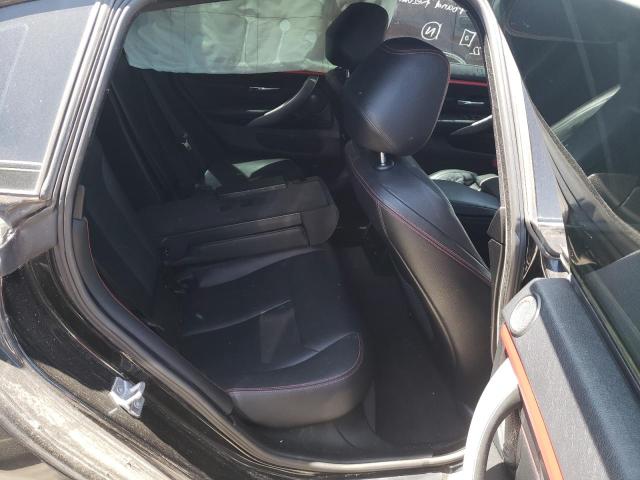 Photo 6 from auction – 2015 BMW 428 XI GRA with VIN WBA4C9C53FD330511