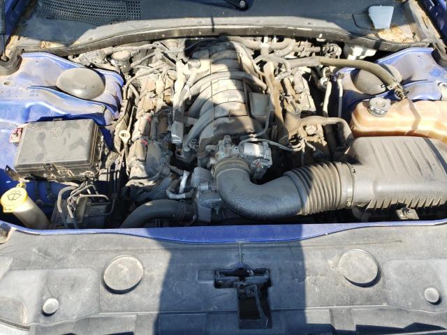 Photo 7 from auction – 2013 DODGE CHARGER R/ with VIN 2C3CDXCT6DH678595