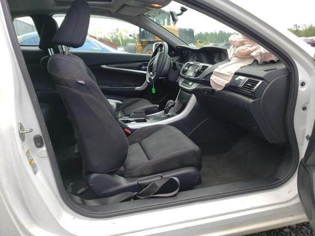 Photo 5 from auction – 2014 HONDA ACCORD EX with VIN 1HGCT1B78EA800424