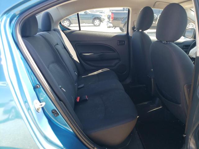 Photo 6 from auction – 2017 MITSUBISHI MIRAGE G4 with VIN ML32F3FJ7HHF12513