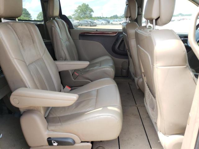 Photo 6 from auction – 2013 CHRYSLER TOWN & COU with VIN 2C4RC1GGXDR543469