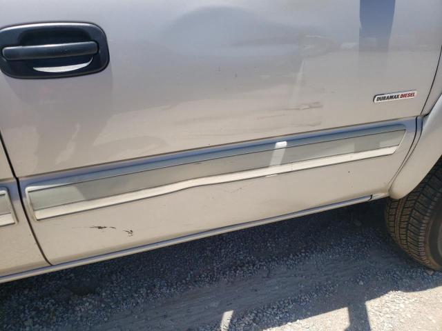 Photo 9 from auction – 2004 CHEVROLET SILVERADO with VIN 1GCHK23294F202215