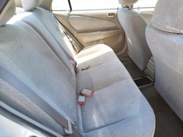 صورة رقم 6 من المزاد - 2001 TOYOTA COROLLA مع VIN 1NXBR12E81Z430880