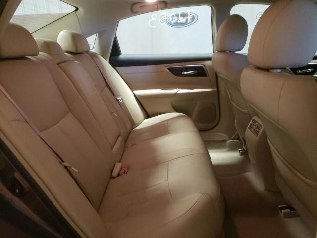 Photo 6 from auction – 2013 NISSAN ALTIMA 3.5 with VIN 1N4BL3AP1DC241573